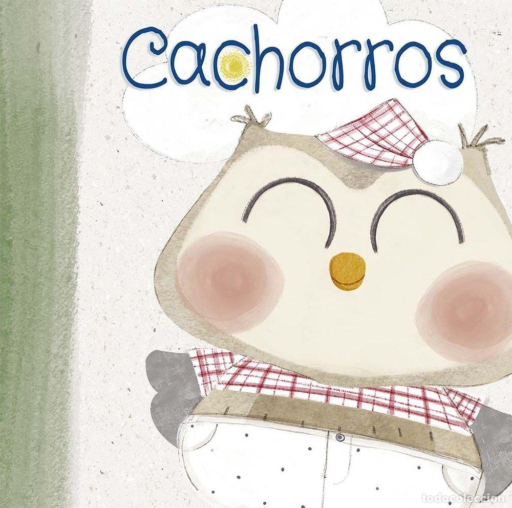 B&uuml;cher: CACHORROS - PINATO, MARINA