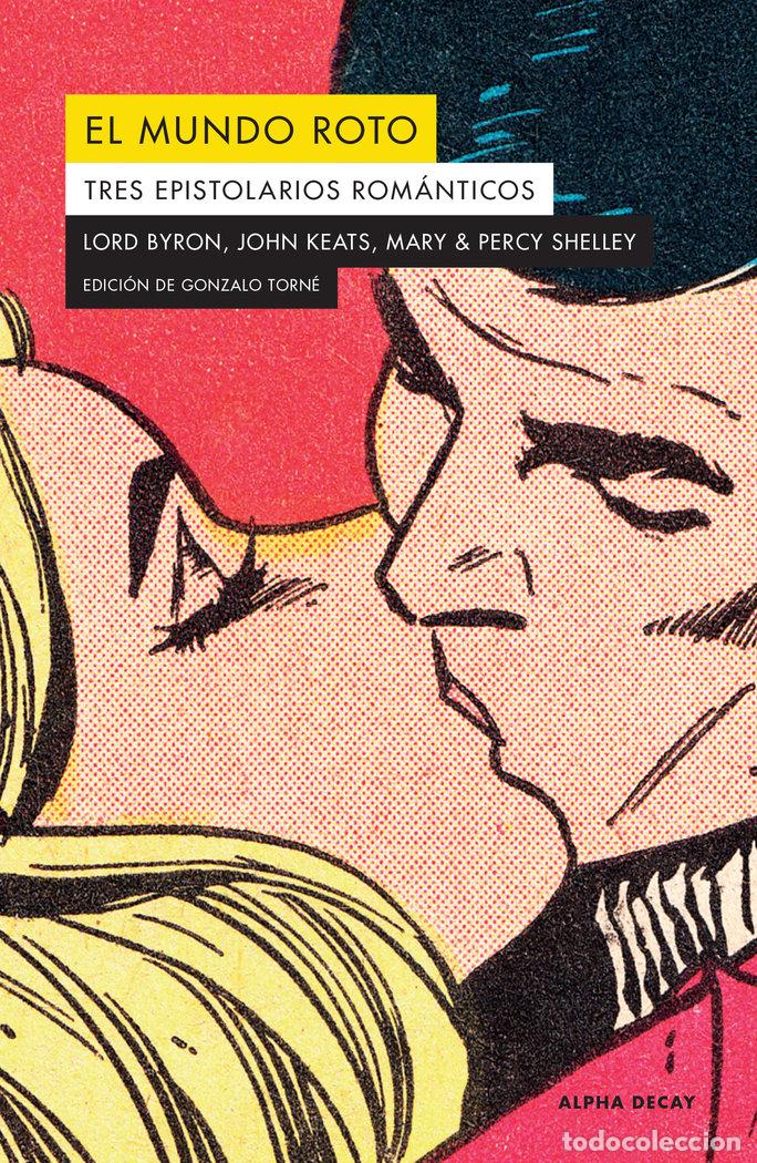 B&uuml;cher: MUNDO ROTO,EL - SHELLEY