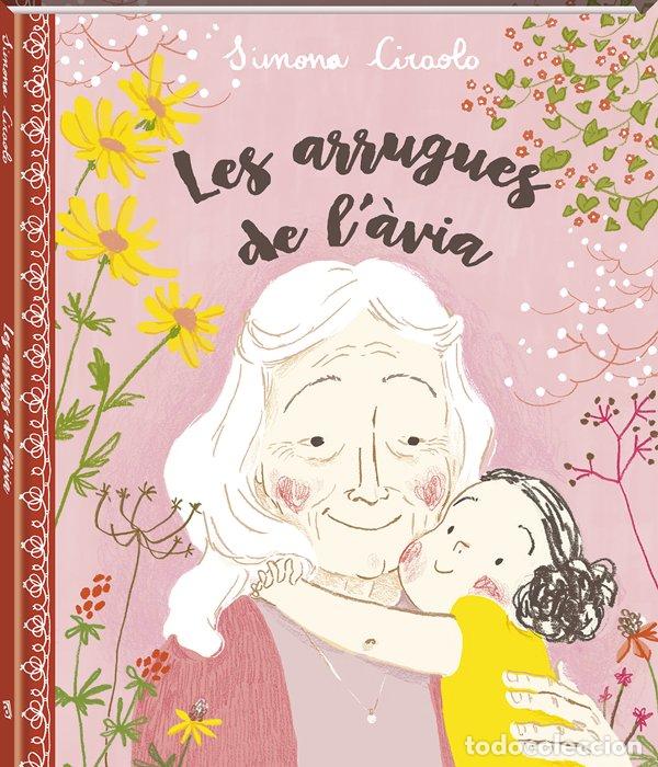 B&uuml;cher: LES ARRUGUES DE L'AVIA - CIRAOLO, SIMONA
