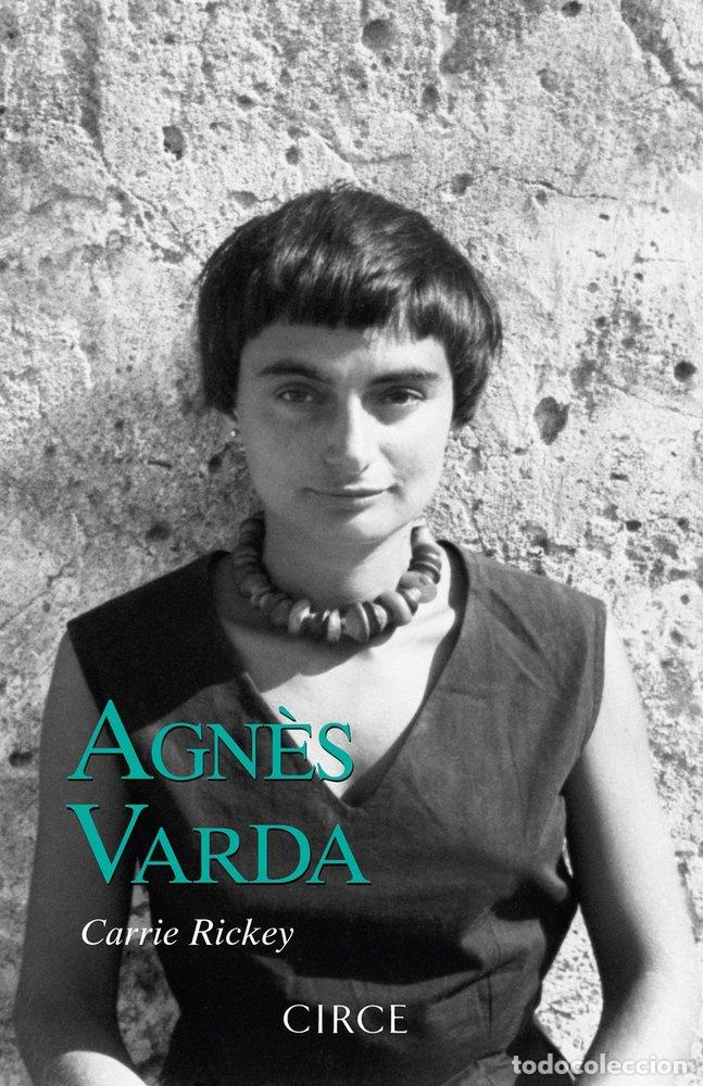Libri: AGNES VARDA - RICKEY, CARRIE