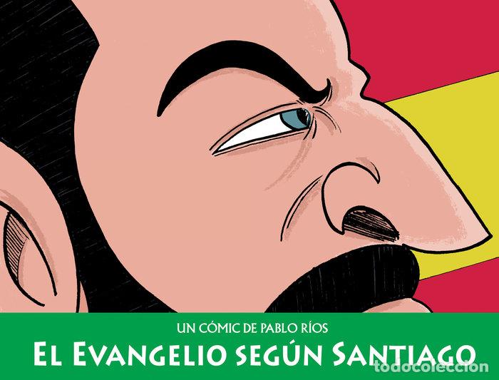books: EVANGELIO SEGUN SANTIAGO,EL - RIOS, PABLO