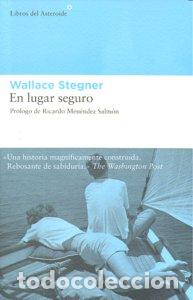 Libri: EN LUGAR SEGURO - Varios autores
