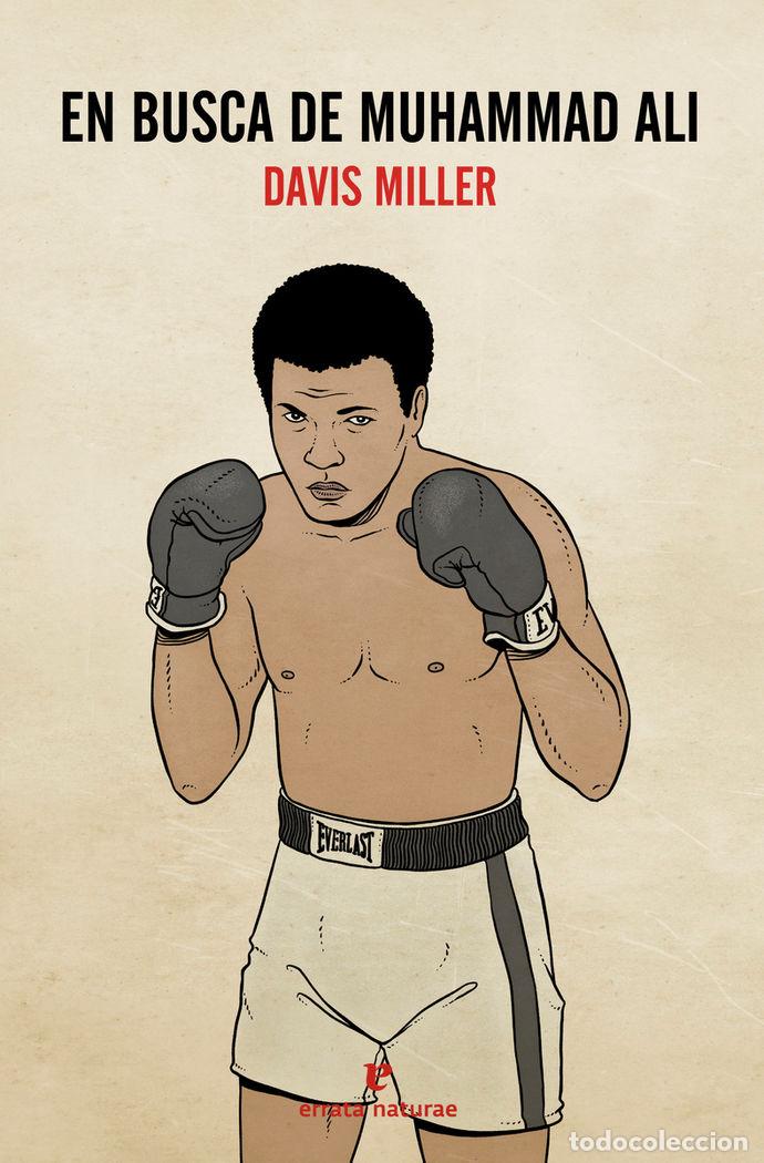 Libros: EN BUSCA DE MUHAMMAD ALI - MILLER, DAVID - Foto 1