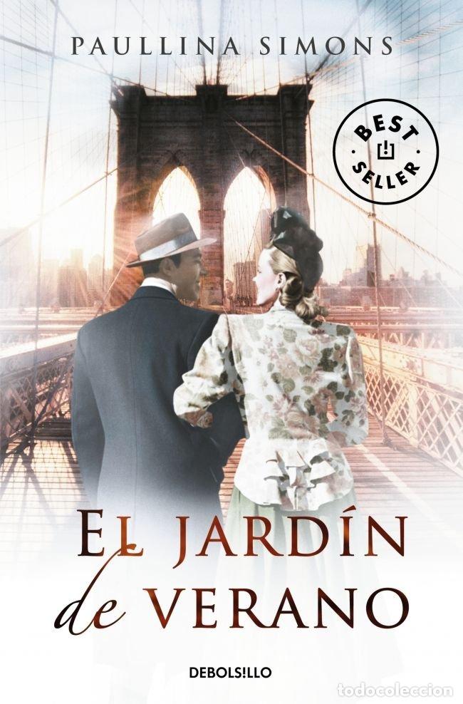 B&uuml;cher: JARDIN DE VERANO,EL - SIMONS, PAULLINA