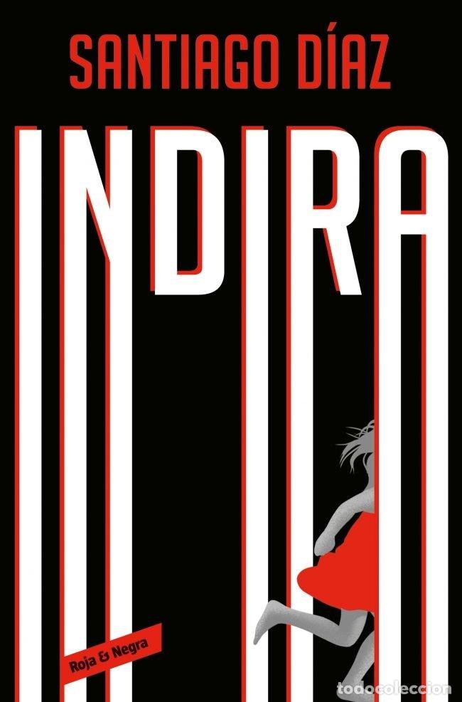 books: INDIRA - DIAZ, SANTIAGO