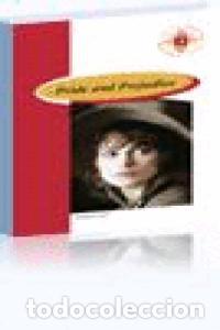 Livros: PRIDE AND PREJUDICE 1&ordm;NB - AA.VV