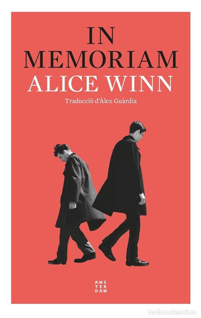 B&uuml;cher: IN MEMORIAM - WINN, ALICE