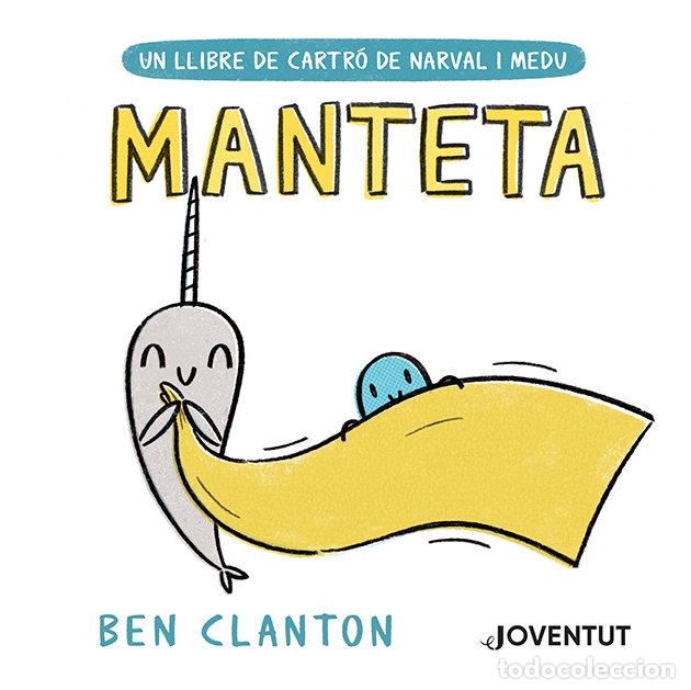 Libri: MANTETA - CLANTON, BEN
