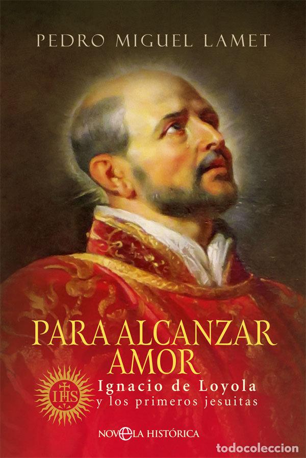B&uuml;cher: PARA ALCANZAR AMOR - LAMET, PEDRO MIGUEL