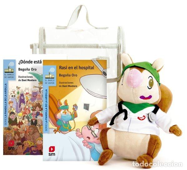 Libri: PACK RASI SANITARIA - ORO PRADERA, BEGO&Ntilde;A