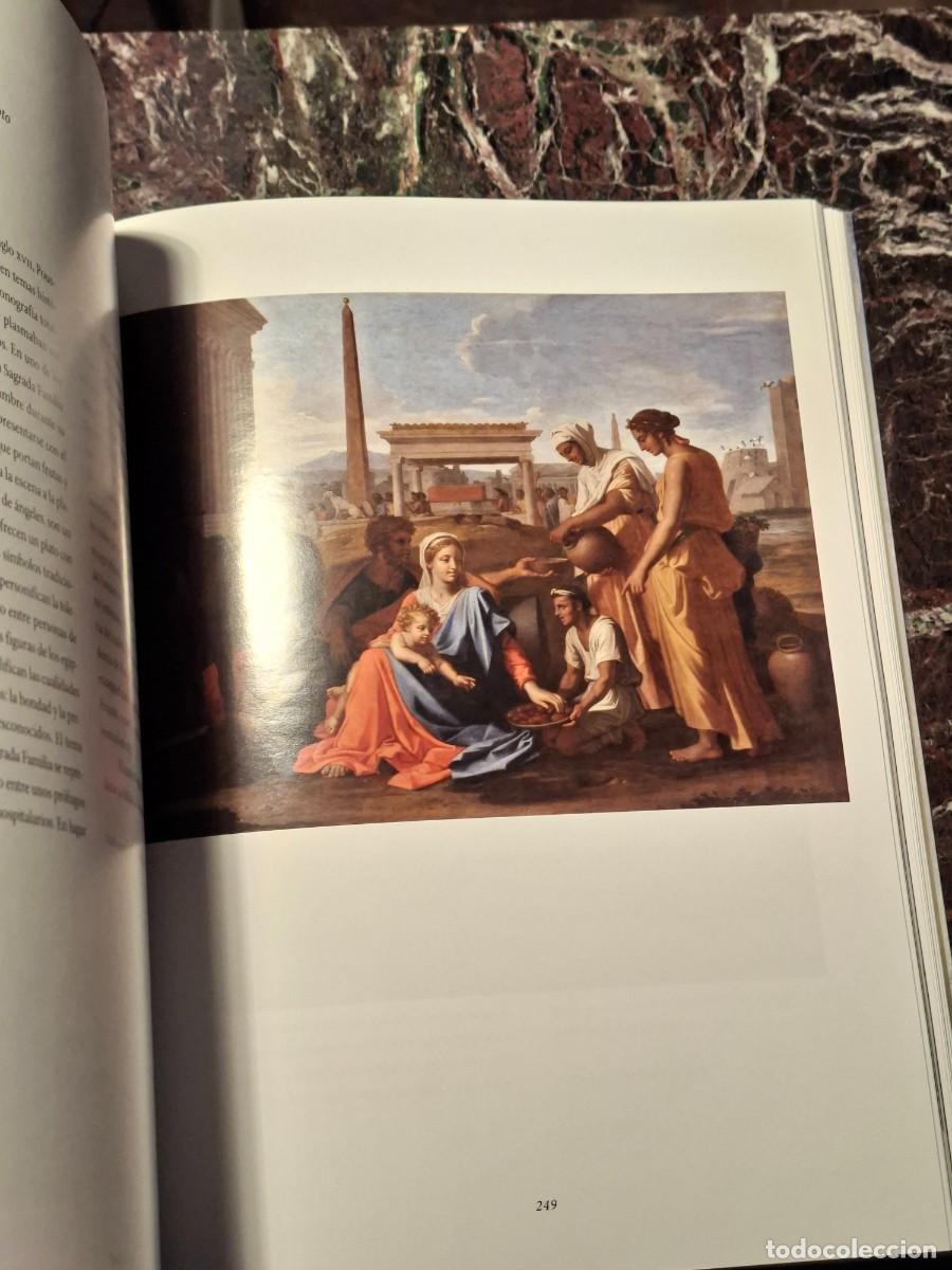 Libros: El Hermitage en el Prado, Museo del Prado, 2011. Cat&aacute;logo - Foto 5