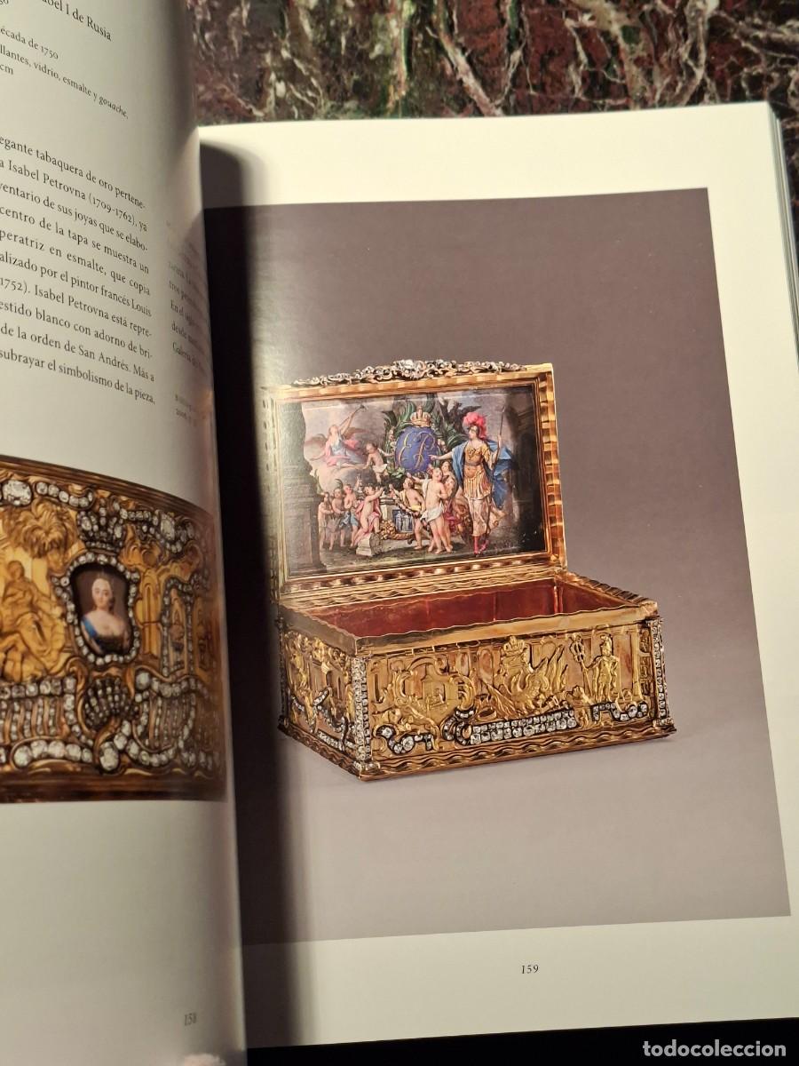 Libros: El Hermitage en el Prado, Museo del Prado, 2011. Cat&aacute;logo - Foto 7