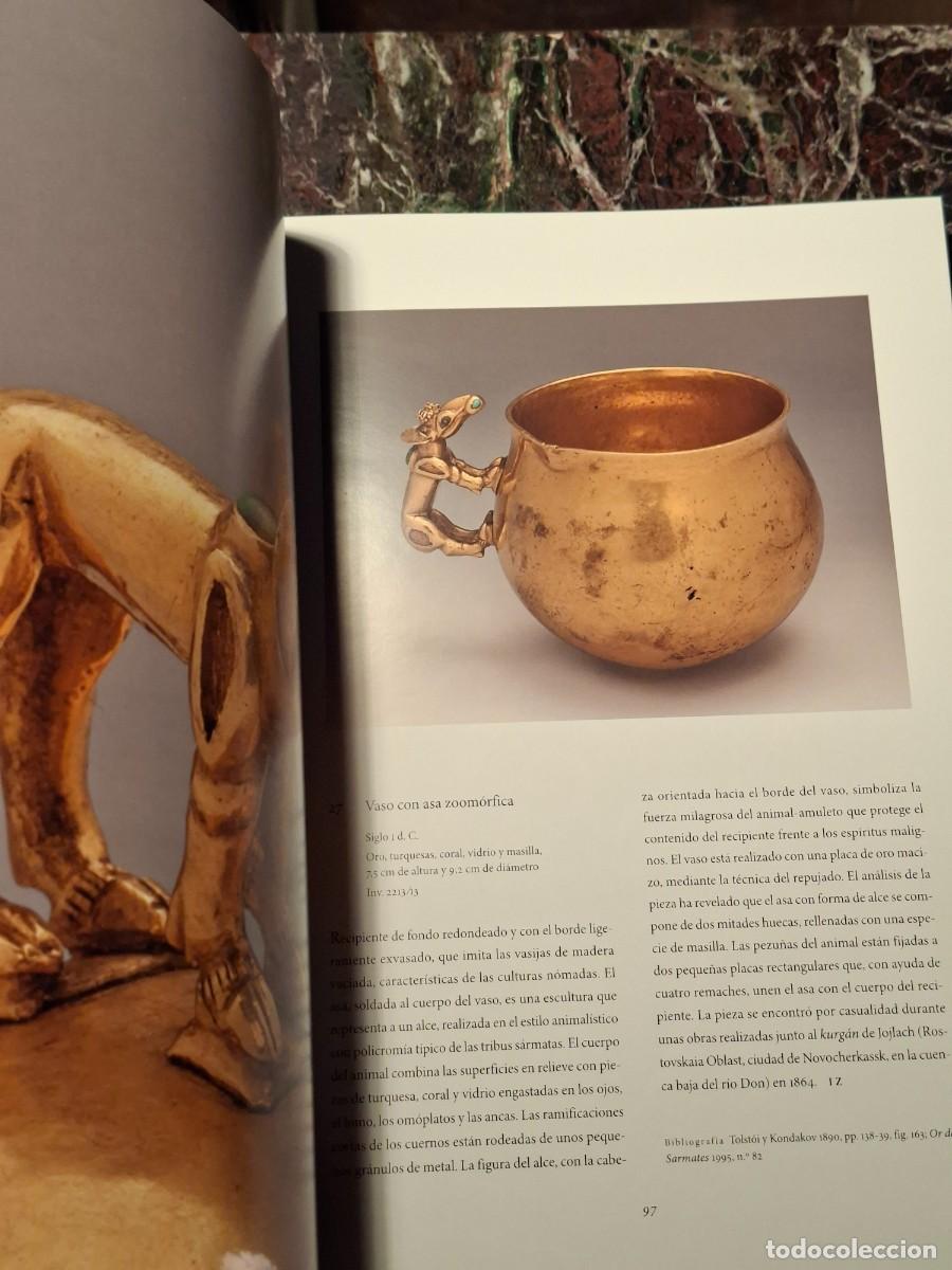 Libros: El Hermitage en el Prado, Museo del Prado, 2011. Cat&aacute;logo - Foto 10