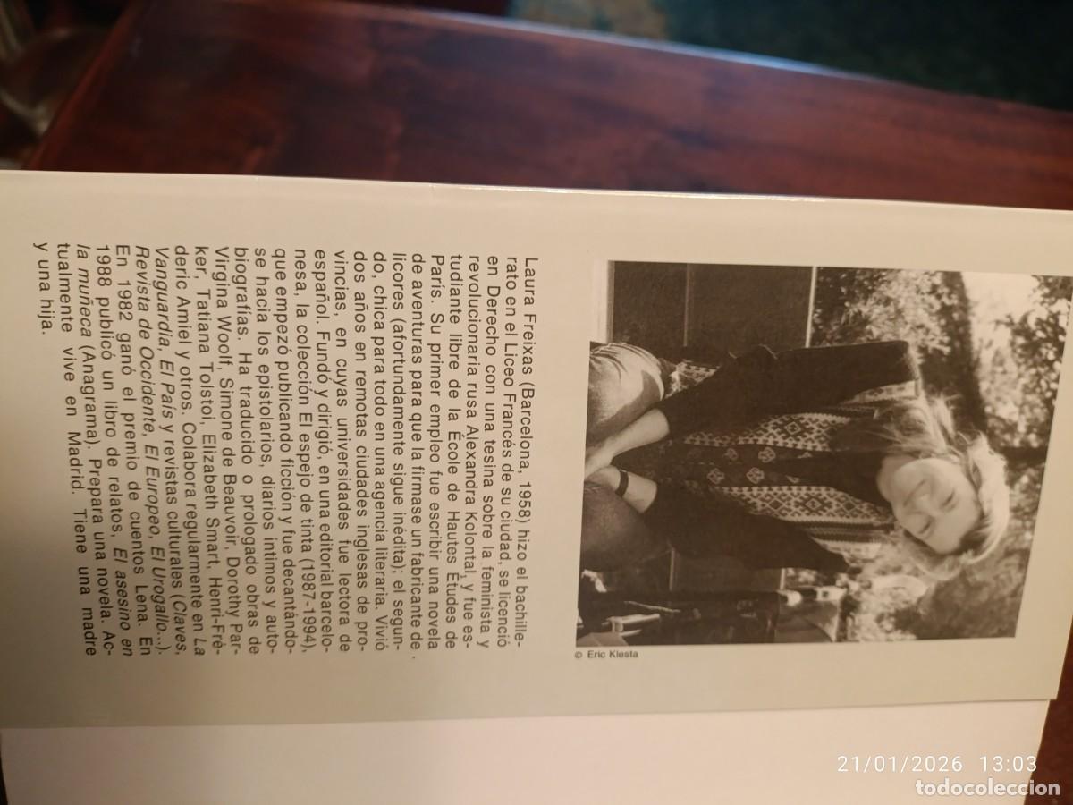 Libros: Madres e hijas. Relatos - Foto 3
