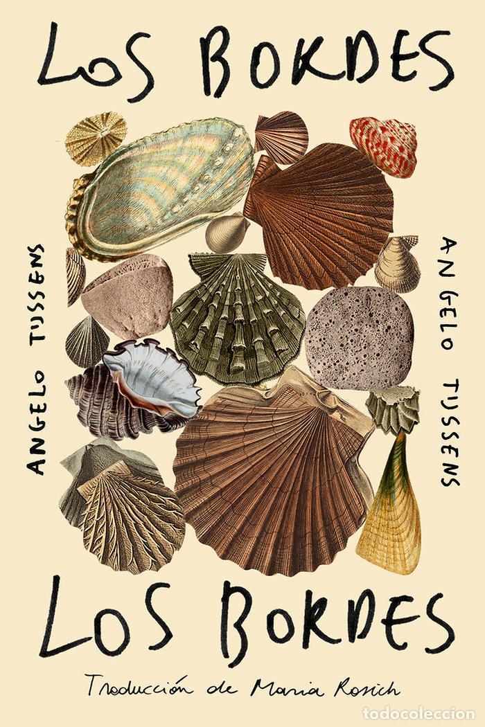 B&uuml;cher: BORDES,LOS - TIJSSENS, ANGELO