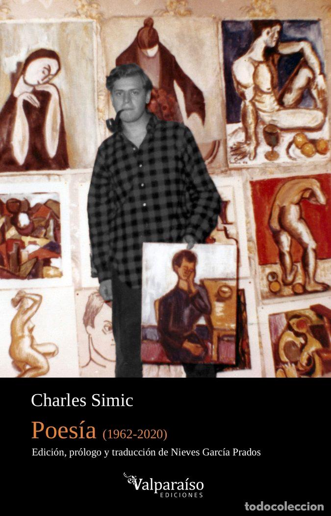 B&uuml;cher: POESIA 1962-2020 - SIMIC, CHARLES