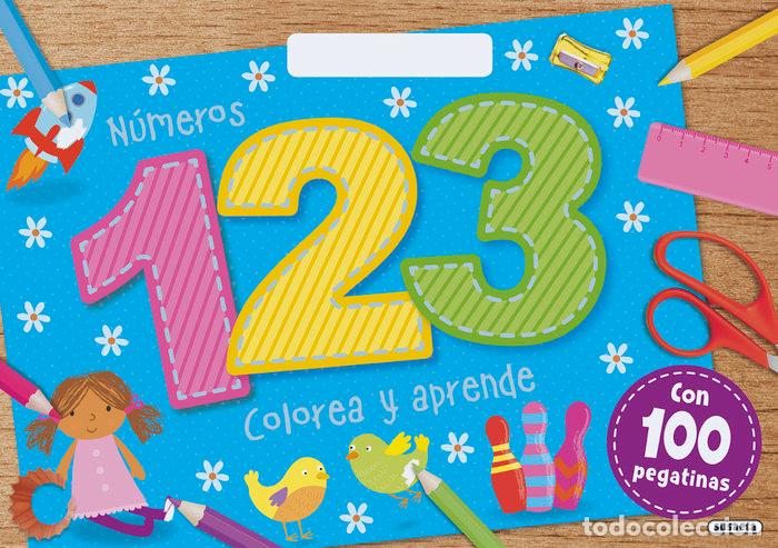 Libros: NUMEROS - SUSAETA, EQUIPO