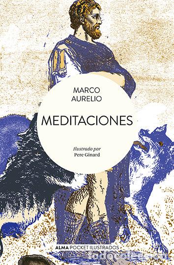 Libros: MEDITACIONES (POCKET) - Aurelio, Marco - Foto 1