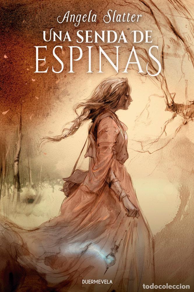 B&uuml;cher: UNA SENDA DE ESPINAS - SLATTER, ANGELA