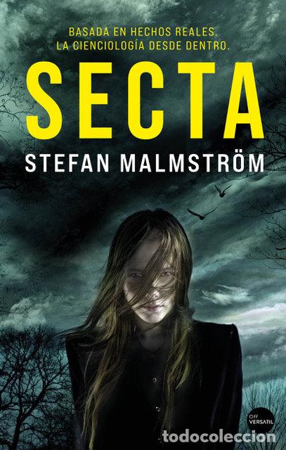 Libros: SECTA - Malmstr&ouml;m, Stefan - Foto 1