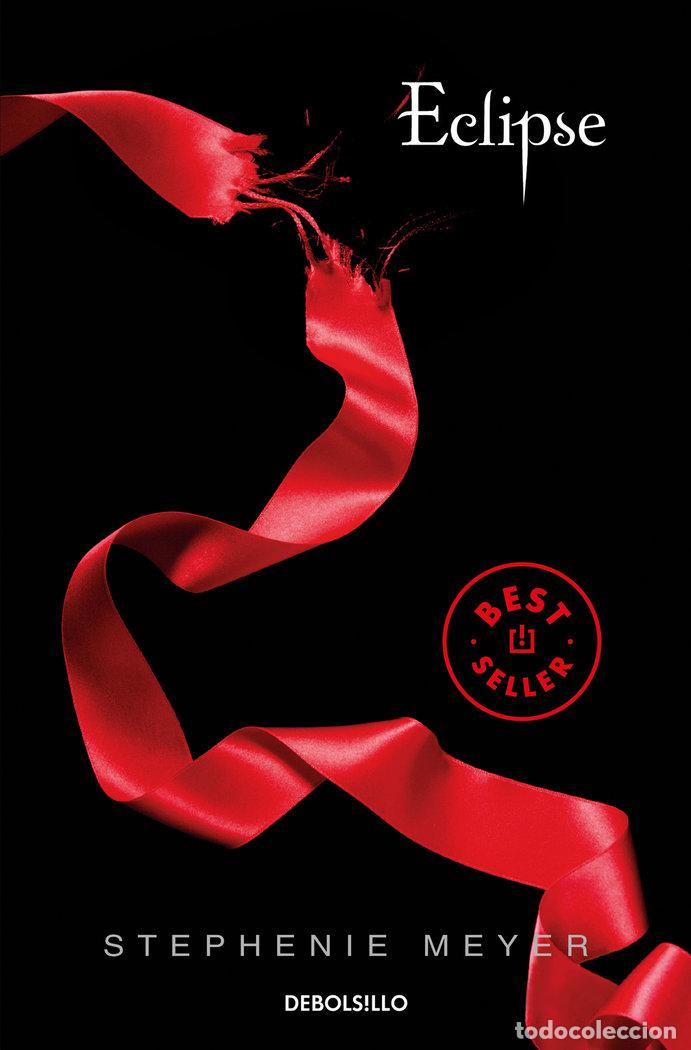 Libros: ECLIPSE - Meyer, Stephenie - Foto 1