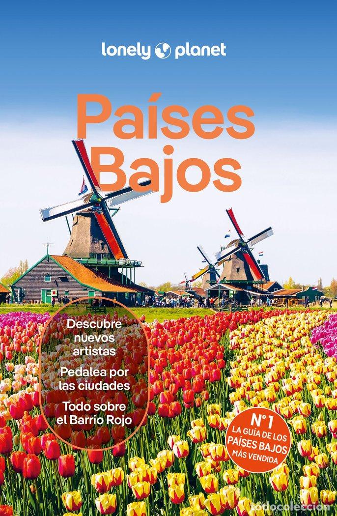 Libros: PAISES BAJOS 2 - WOOLSEY, BARBARA