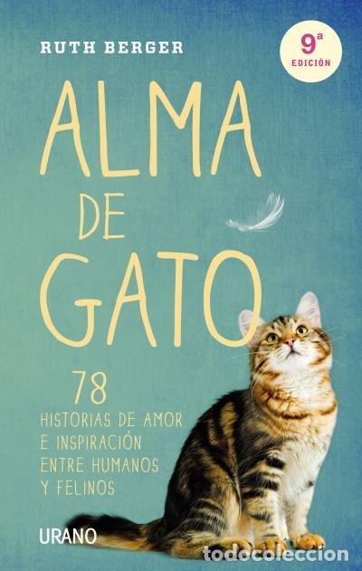 B&uuml;cher: ALMA DE GATO - BERGER, RUTH