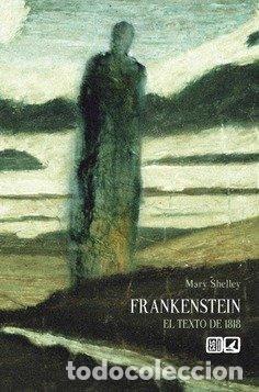 Libros: FRANKENSTEIN - Shelley, Mary - Foto 1