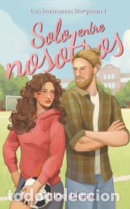 B&uuml;cher: Solo entre nosotros - Liese, Chloe