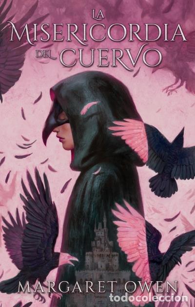 B&uuml;cher: LA MISERICORDIA DEL CUERVO - OWEN, MARGARET