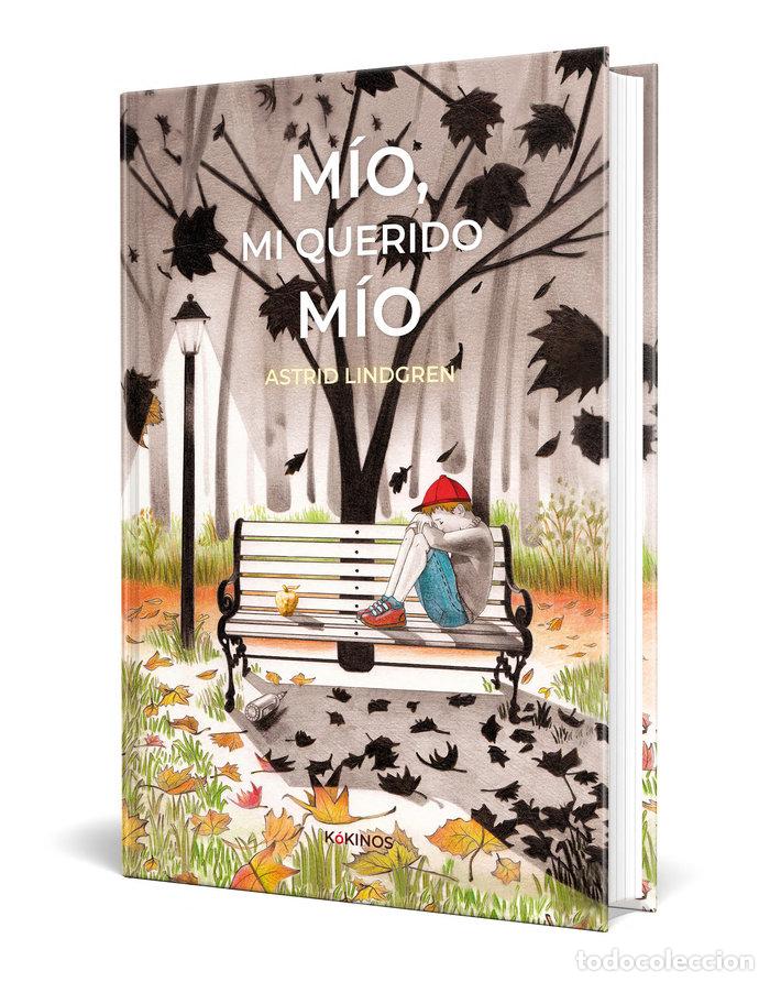 Libri: MIO MI QUERIDO MIO - LINDGREN, ASTRID