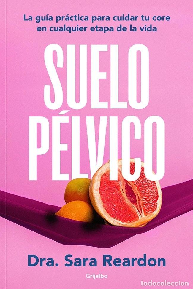 Libri: SUELO P&Eacute;LVICO - Reardon, Sara