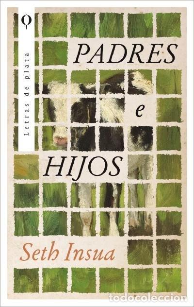 B&uuml;cher: PADRES E HIJOS - INSUA, SETH