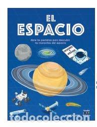 Libri: ESPACIO,EL - IGLOO, BOOKS
