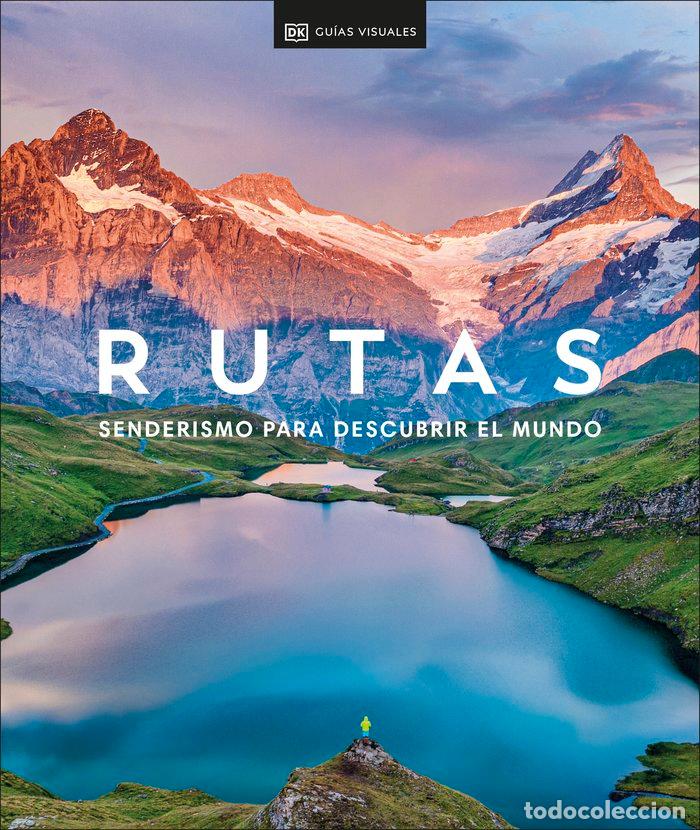 books: RUTAS - DK..........