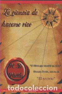 B&uuml;cher: LA CIENCIA DE HACERSE RICO - Byrne, Rhonda