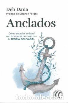 books: ANCLADOS - DANA, DEB