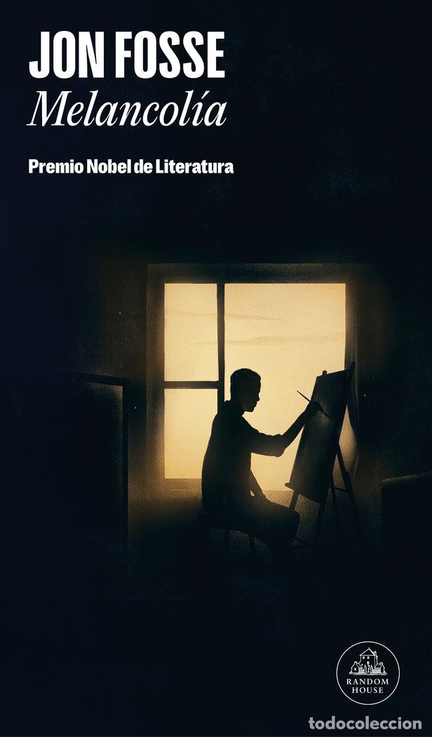 Libros: MELANCOL&Iacute;A - Fosse, Jon - Foto 1