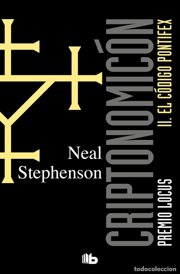 B&uuml;cher: CRIPTONOMICON II ZB - STEPHENSON, NEAL