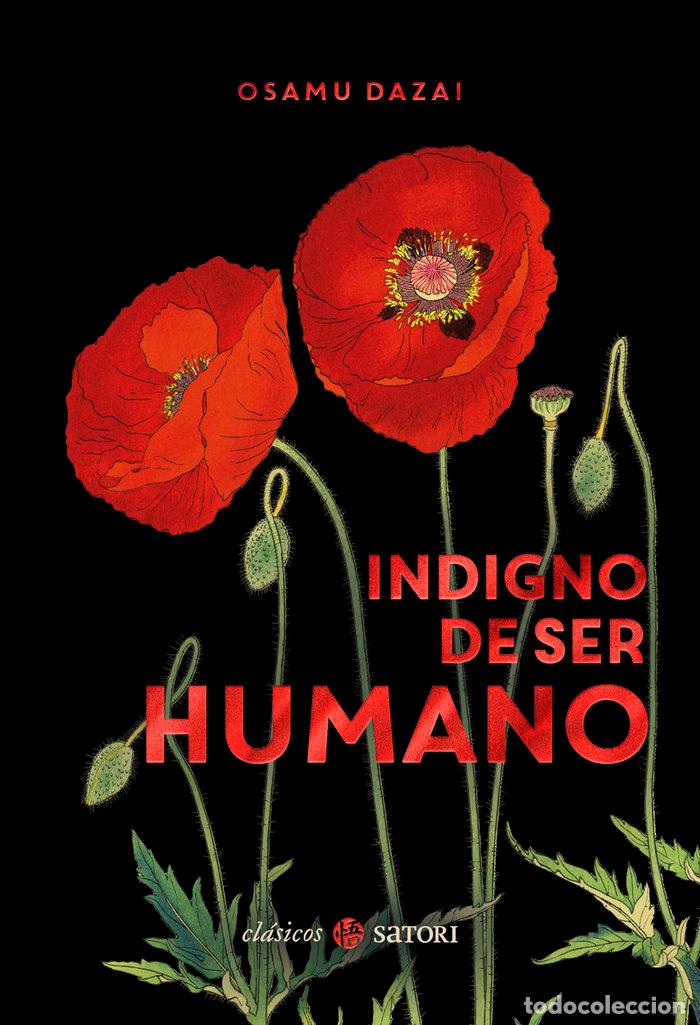 Libri: INDIGNO DE SER HUMANO - DAZAI, OSAMU