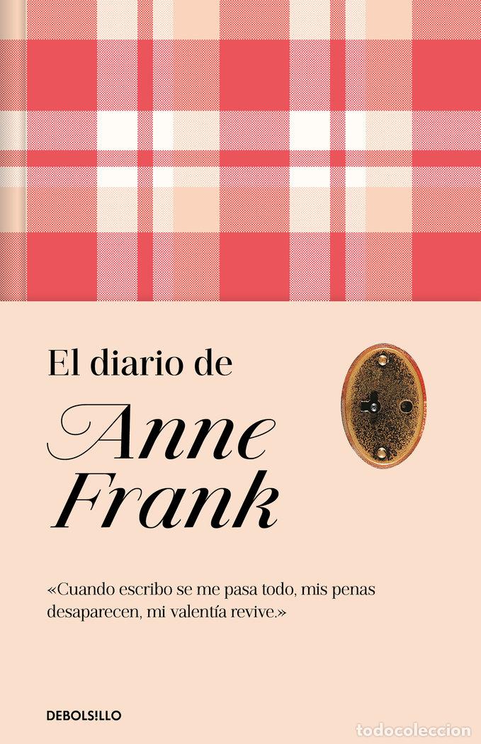 B&uuml;cher: DIARIO DE ANNE FRANK (T) - FRANK, ANNE