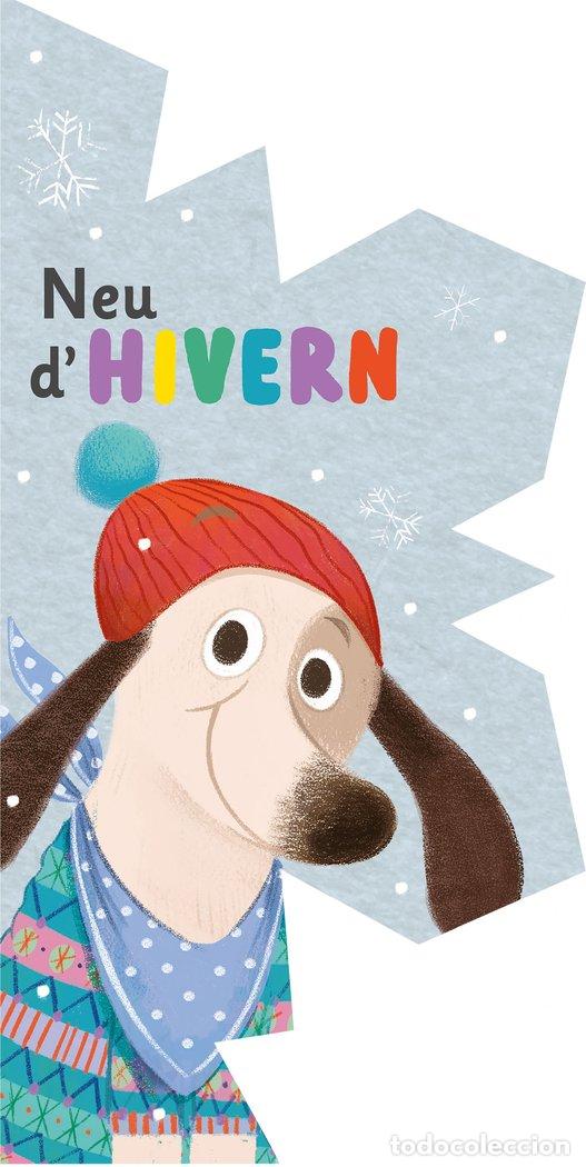 Libros: NEU DHIVERN - MOREA, MARISA