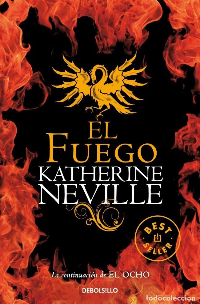 B&uuml;cher: FUEGO,EL DBS - NEVILLE, KATHERINE