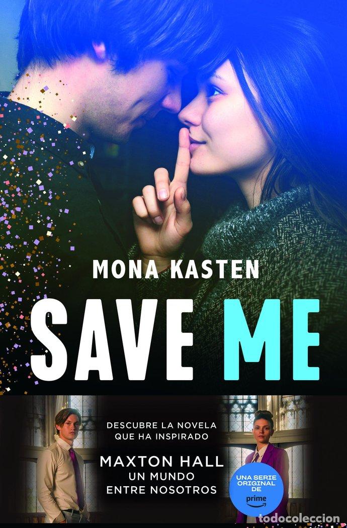 Libri: SAVE 1 ME - KASTEN, MONA