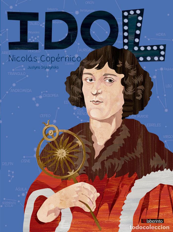 books: NICOLAS COPERNICO - AA.VV
