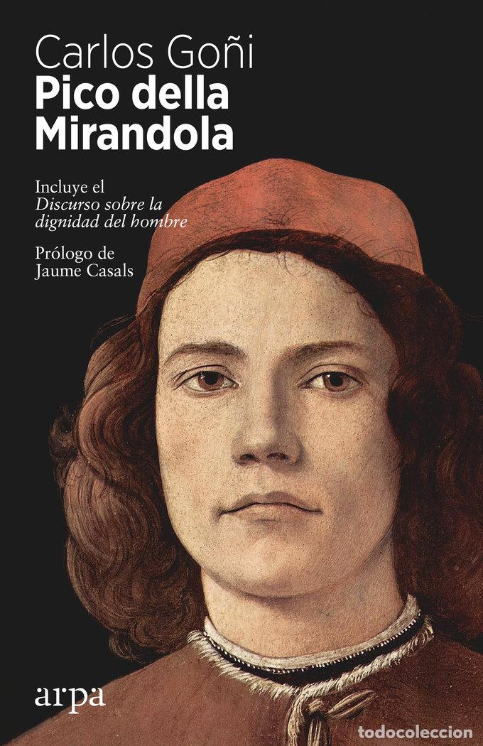 B&uuml;cher: PICO DELLA MIRANDOLA - GO&Ntilde;I, CARLOS
