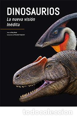 Libros: DINOSAURIOS - FRAPICCINI, RICCARDO