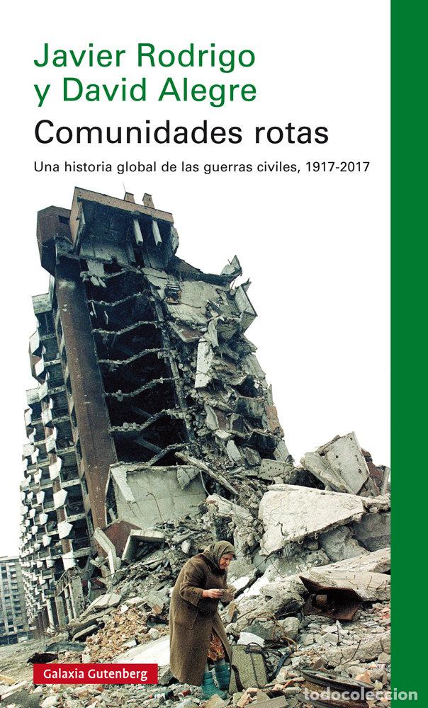 B&uuml;cher: COMUNIDADES ROTAS - ALEGRE, DAVID