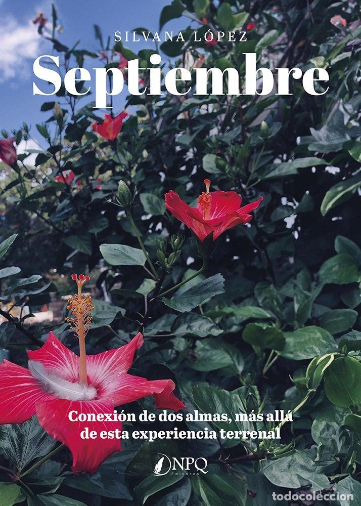 books: SEPTIEMBRE - SILVANA LOPEZ