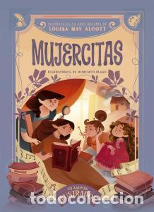 Libros: MUJERCITAS - Louisa May Alcott - Foto 1